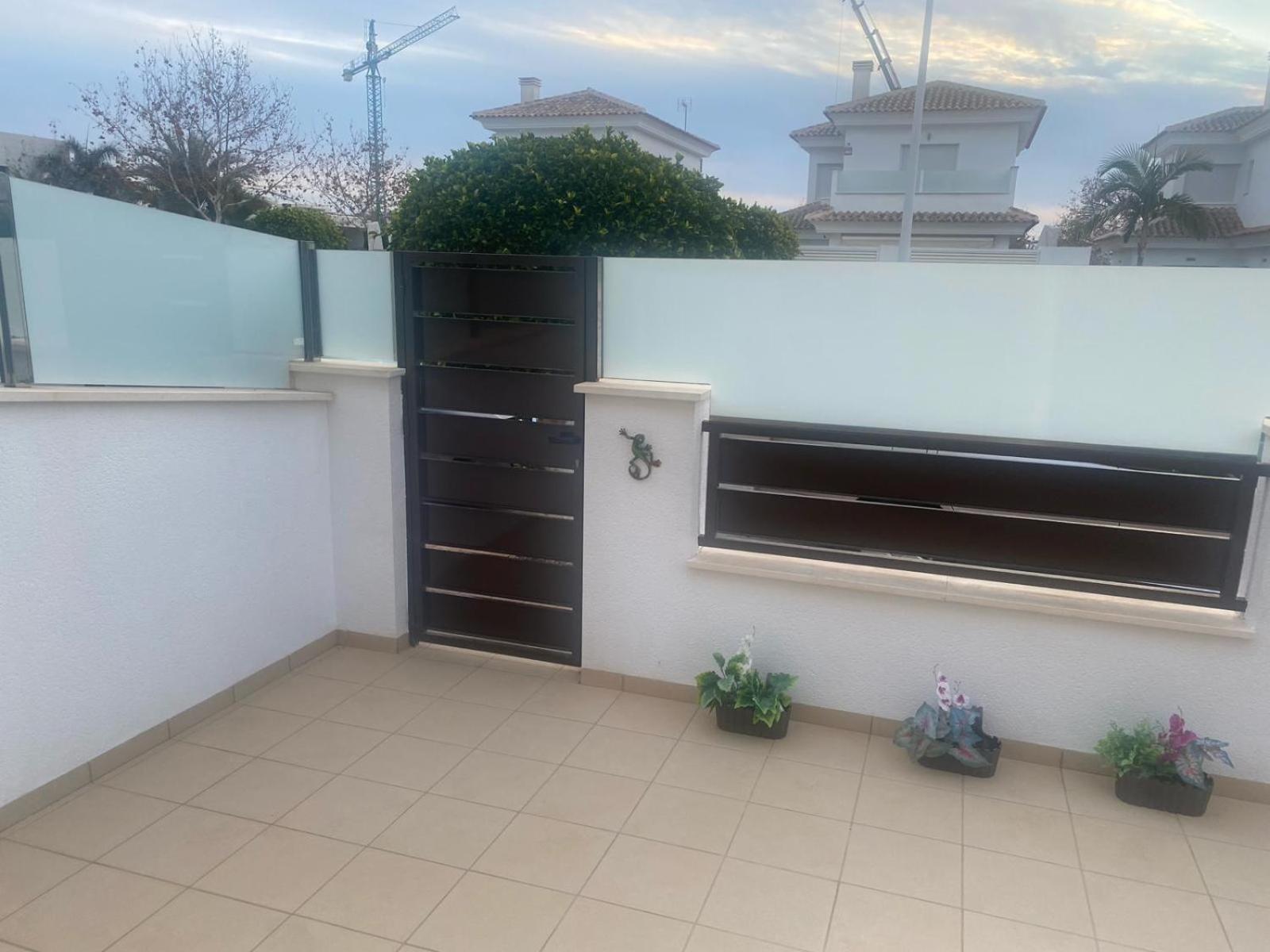 Apartment Casa Raja