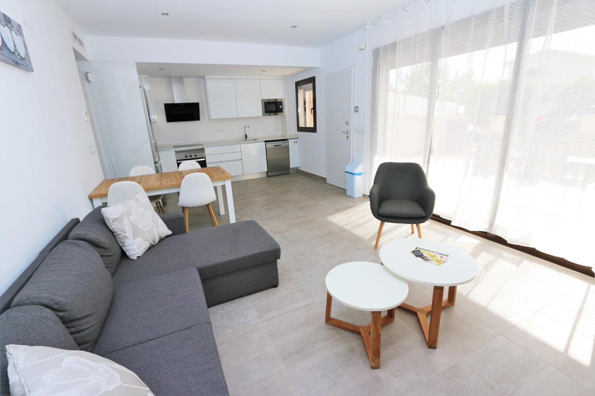 Apartment Casa Raja