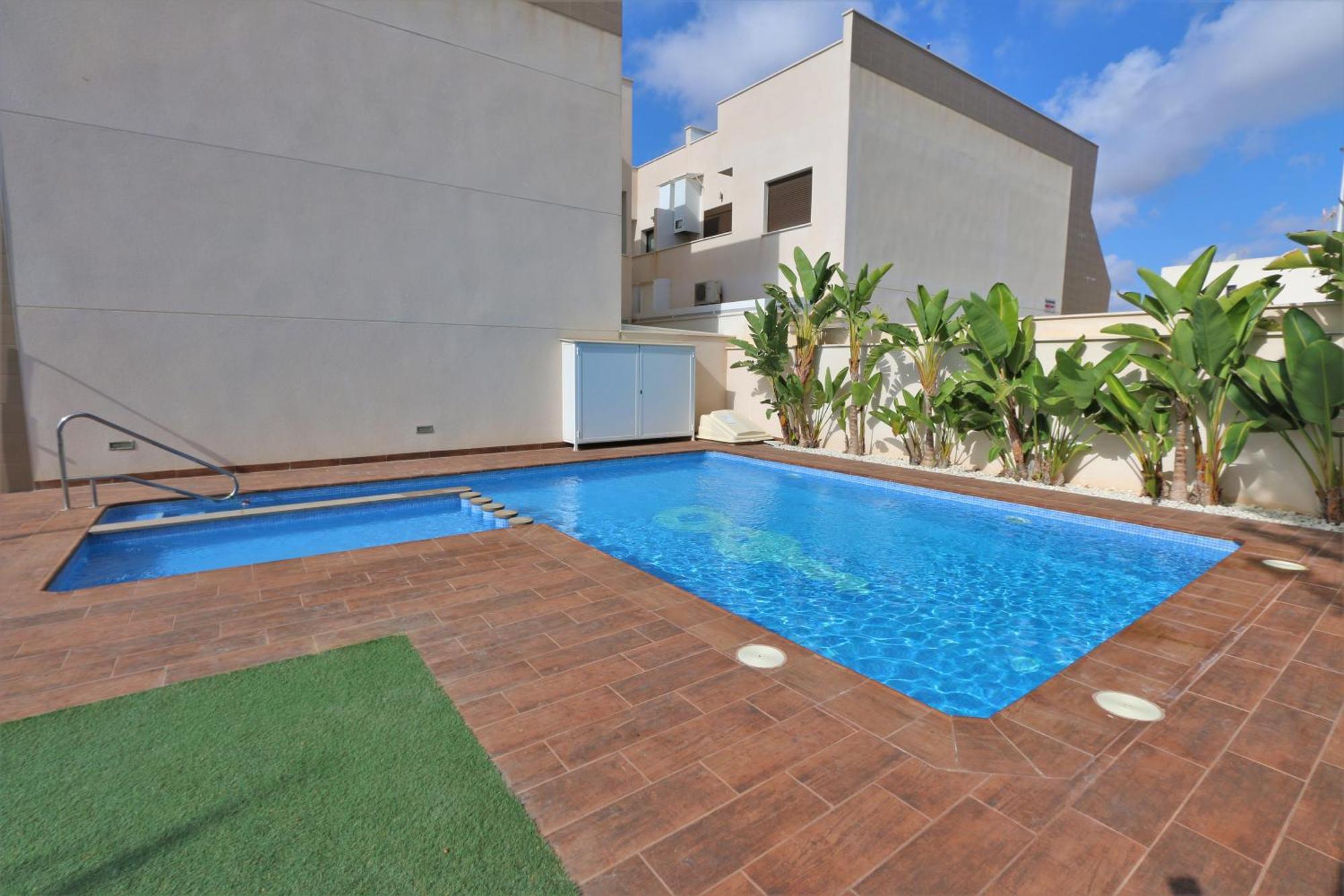 Casa Raja Apartment San Pedro del Pinatar